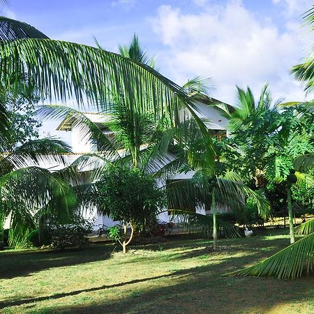 Coconut Garden House Hotel Udawalawe Luaran gambar