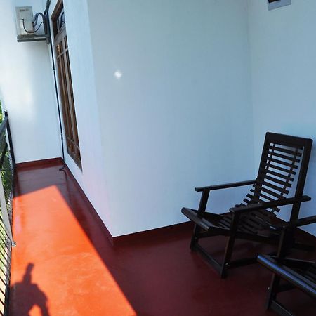 Coconut Garden House Hotel Udawalawe Luaran gambar