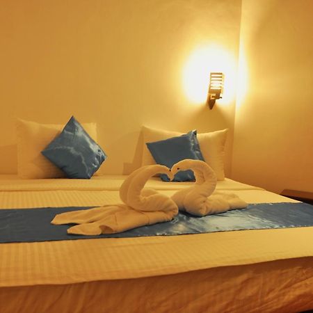Coconut Garden House Hotel Udawalawe Luaran gambar