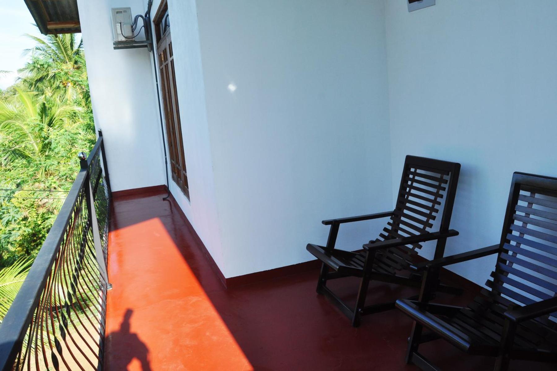 Coconut Garden House Hotel Udawalawe Luaran gambar
