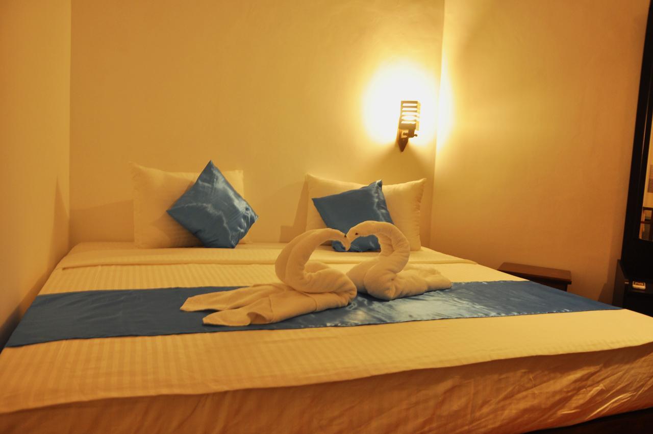 Coconut Garden House Hotel Udawalawe Luaran gambar